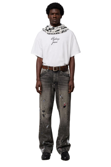 ZIP DENIM BOTTOMS GALLERY DEPARTMENT LLC