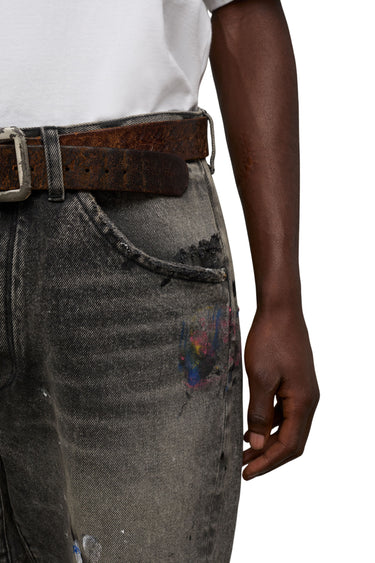 ZIP DENIM BOTTOMS GALLERY DEPARTMENT LLC
