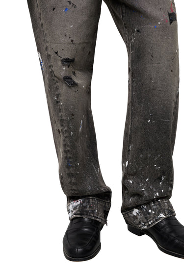 ZIP DENIM BOTTOMS GALLERY DEPARTMENT LLC