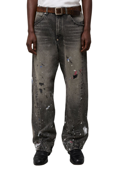ZIP DENIM BOTTOMS GALLERY DEPARTMENT LLC
