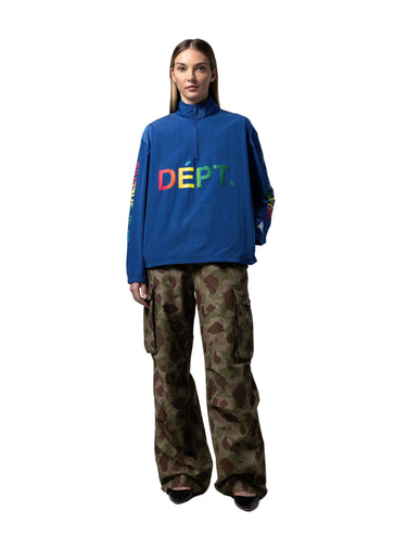 WAVE JACKET OUTERWEAR GALLERY DEPARTMENT LLC