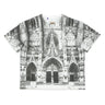 POSTCARD TEE TOPS GALLERY DEPARTMENT LLC   