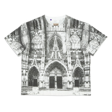 POSTCARD TEE TOPS GALLERY DEPARTMENT LLC   