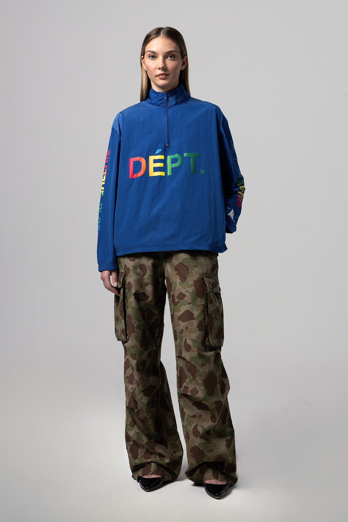 Gallery Dept. Official Site | Disruptive Art & Classic