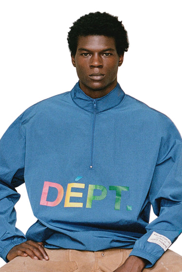 WAVE JACKET OUTERWEAR GALLERY DEPARTMENT LLC
