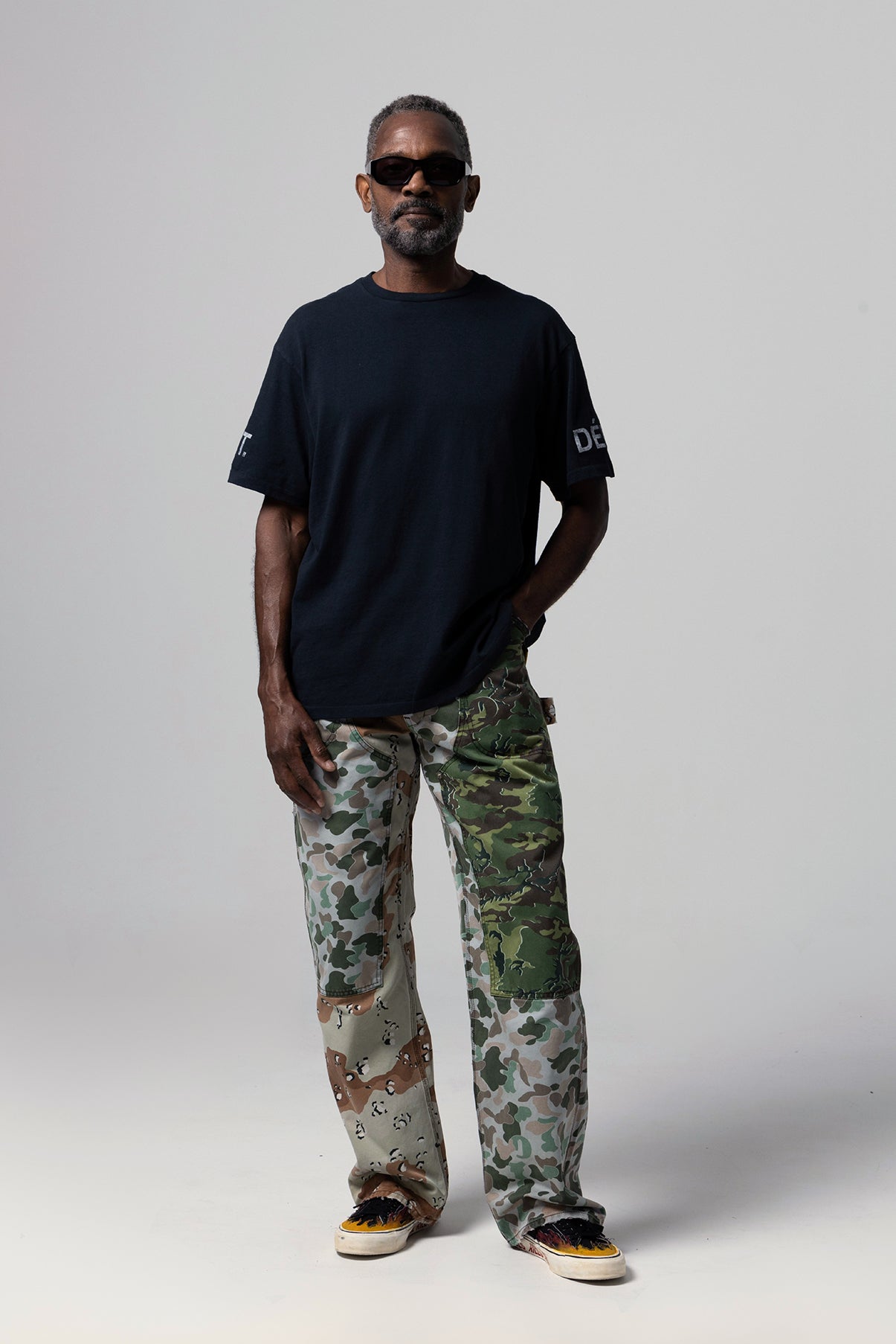 Gallery Dept. Official Site | Disruptive Art & Classic