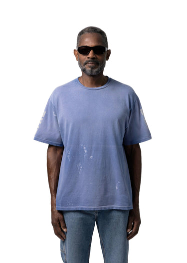 PAINTED FRENCH COLLECTOR TEE TOPS GALLERY DEPARTMENT LLC