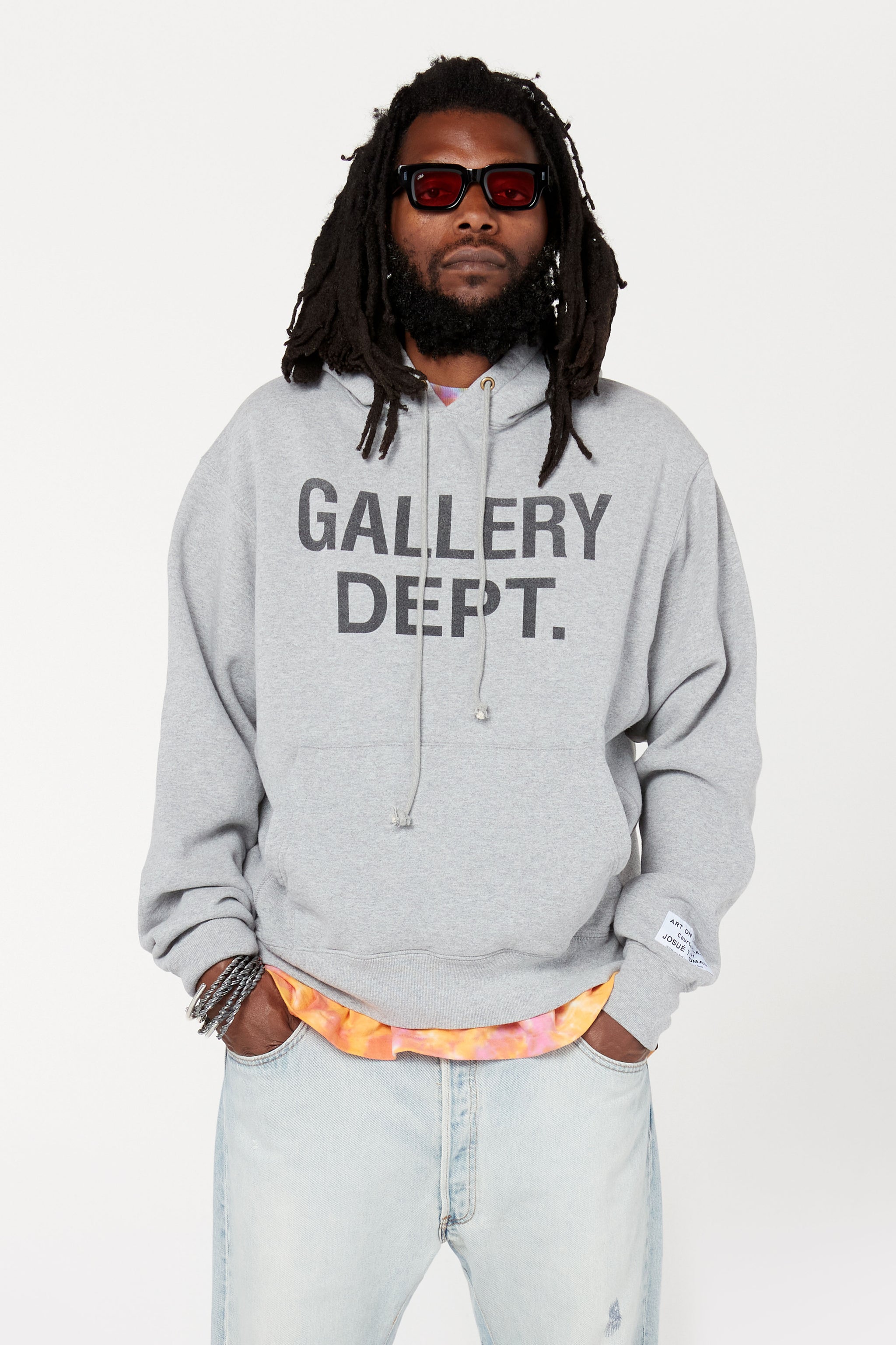 Store gallery dept hoodie