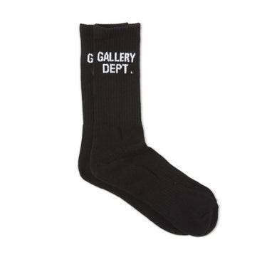 CLEAN BLACK SOCKS - SET OF 3 ACCESSORIES Gallery Dept - online   