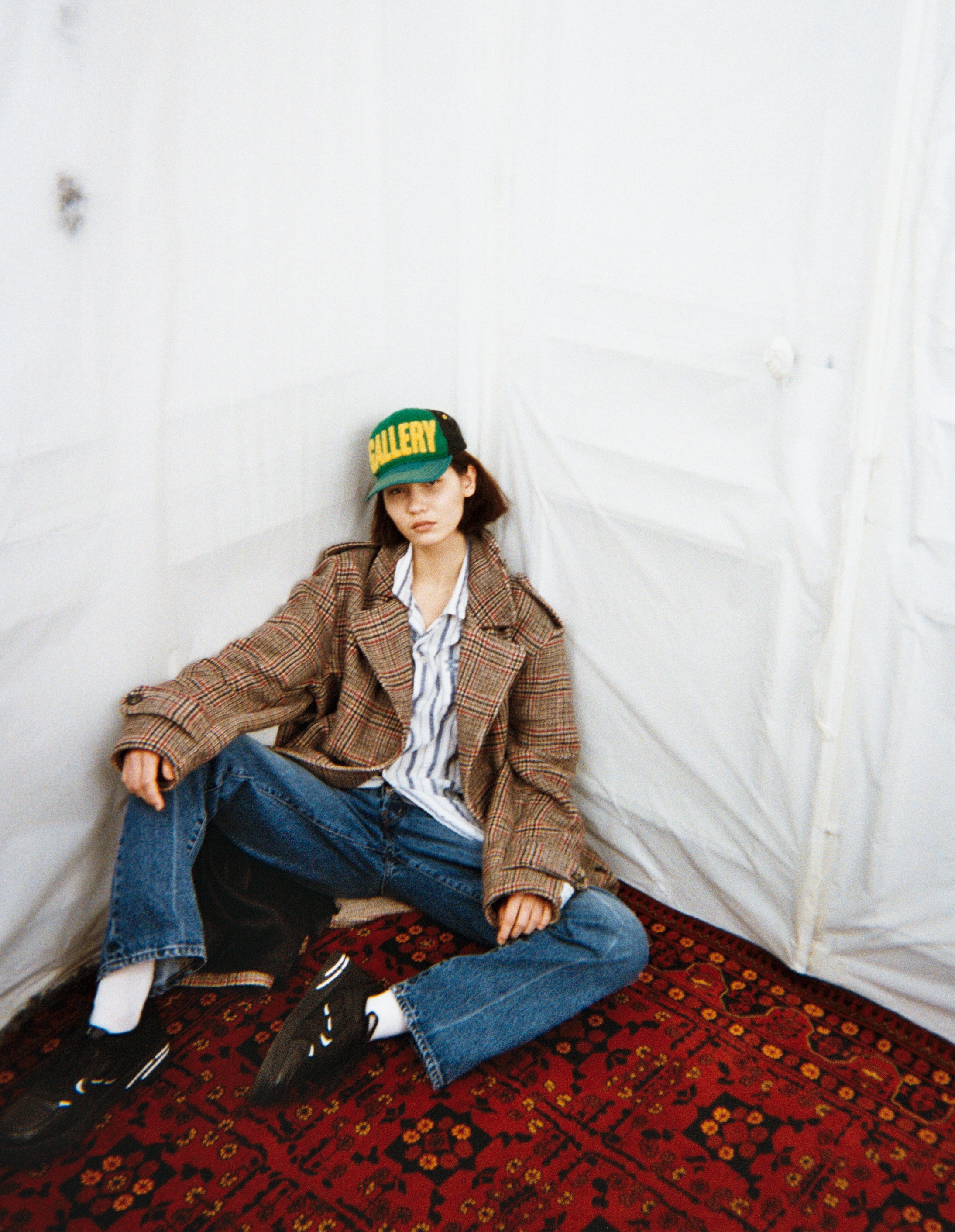 Gallery Dept. Official Site | Disruptive Art & Classic
