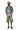 PLATOON PAINTER SHORTS BOTTOMS GALLERY DEPARTMENT LLC