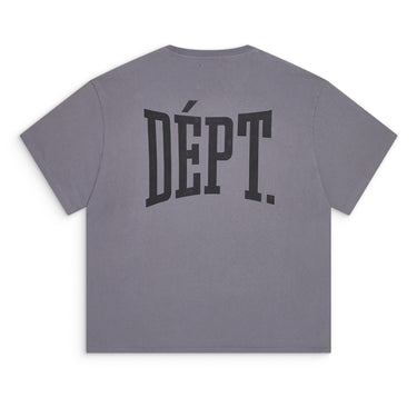 FS - PROFESSIONAL TEE - GREY TOPS GALLERY DEPARTMENT LLC