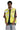 RETOUCHE EVERGLADES VEST OUTERWEAR GALLERY DEPARTMENT LLC