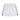 MI - VENICE COURT SHORTS - WHITE/BLACK BOTTOMS GALLERY DEPARTMENT LLC