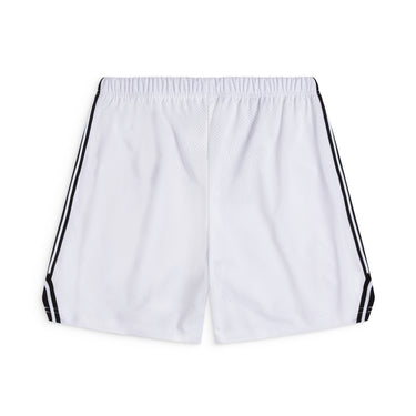 MI - VENICE COURT SHORTS - WHITE/BLACK BOTTOMS GALLERY DEPARTMENT LLC