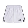 FS - VENICE COURT SHORTS - WHITE/BLACK BOTTOMS GALLERY DEPARTMENT LLC