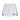 MI - VENICE COURT SHORTS - WHITE/BLACK BOTTOMS GALLERY DEPARTMENT LLC