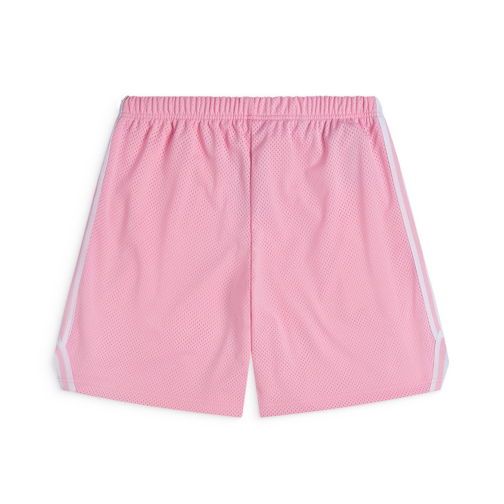 FS - VENICE COURT SHORTS - PINK BOTTOMS GALLERY DEPARTMENT LLC   