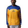WESTERN SPORT ELEGANT MESH L/S TOPS GALLERY DEPARTMENT LLC