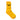 CLEAN YELLOW SOCKS ACCESSORIES GALLERY DEPARTMENT LLC