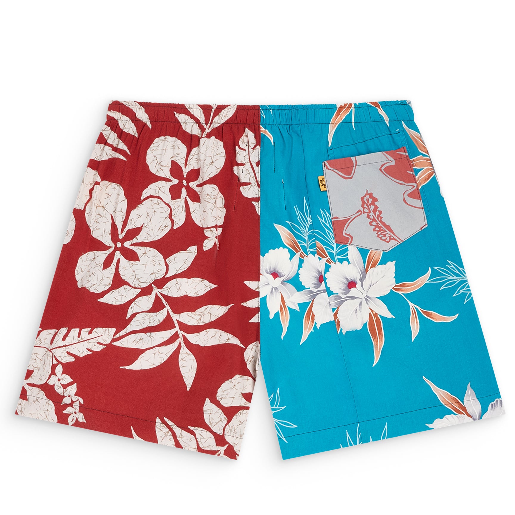 GALLERY DEPT. ZUMA VACATION SHORTS | MULTI