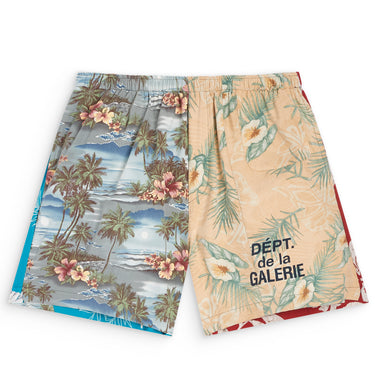 ZUMA VACATION SHORTS BOTTOMS GALLERY DEPARTMENT LLC   