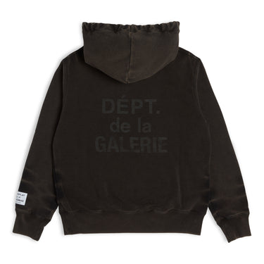 GD X LANVIN HOODIE (WOMEN'S) SWEATSHIRTS GALLERY DEPARTMENT LLC   
