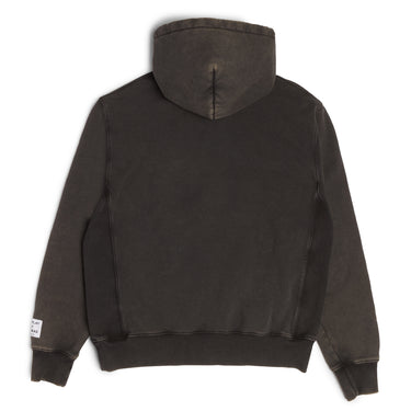 FUCKED UP LOGO HOODIE SWEATSHIRTS GALLERY DEPARTMENT LLC   