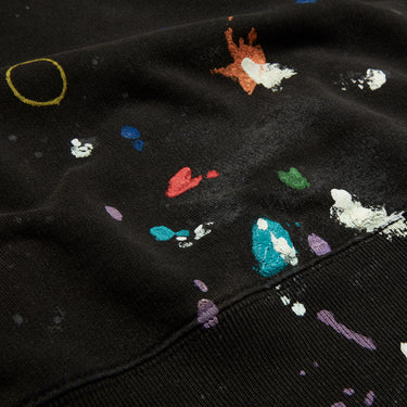 GD X LANVIN HOODIE (WOMEN'S) SWEATSHIRTS GALLERY DEPARTMENT LLC   