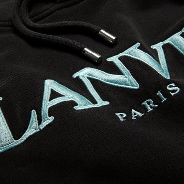 GD X LANVIN HOODIE (WOMEN'S) SWEATSHIRTS GALLERY DEPARTMENT LLC   
