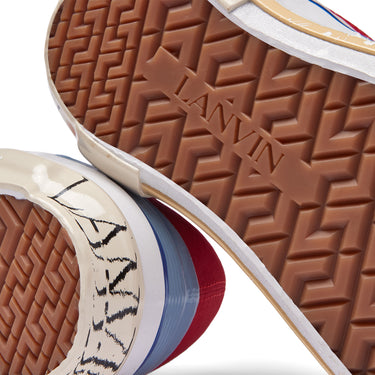GD X LANVIN MELTED SNEAKERS (MEN'S) FOOTWEAR GALLERY DEPARTMENT LLC   