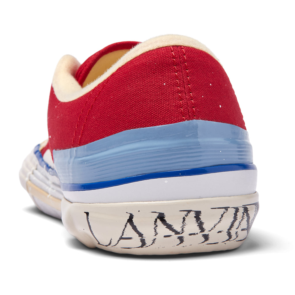 GD X LANVIN MELTED SNEAKERS (MEN'S) FOOTWEAR GALLERY DEPARTMENT LLC   