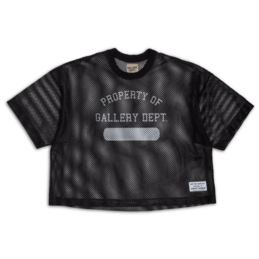 PRACTICE JERSEY TOPS GALLERY DEPARTMENT LLC   