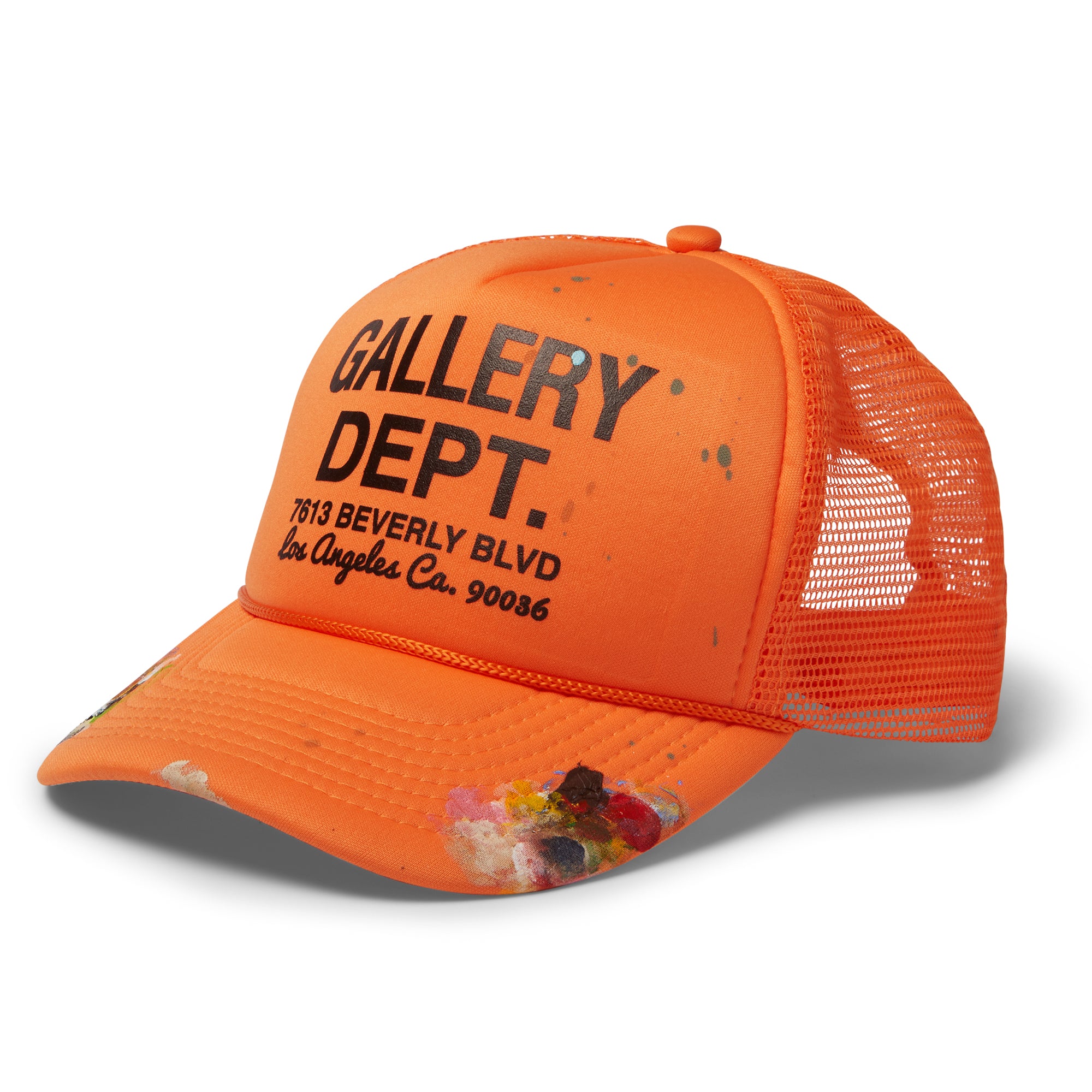 HATS – GALLERY DEPT.