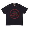 STOP BEING RACIST TEE TOPS GALLERY DEPARTMENT LLC   