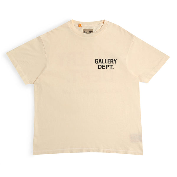 SOUVENIR TEE – Gallery Dept - online