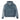 REVERSIBLE NAVY FRENCH LOGO HOODIE SWEATSHIRTS GALLERY DEPARTMENT LLC   