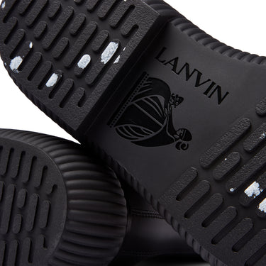 GD X LANVIN ARPEGE ANKLE BOOTS (MEN'S) FOOTWEAR GALLERY DEPARTMENT LLC   