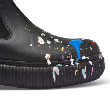 GD X LANVIN ARPEGE ANKLE BOOTS (MEN'S) FOOTWEAR GALLERY DEPARTMENT LLC   