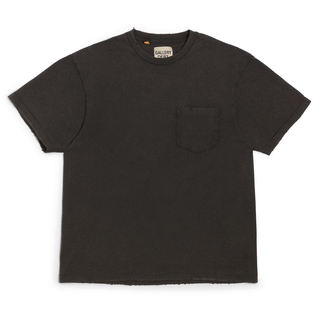PLAIN VINTAGE POCKET TEE TOPS GALLERY DEPARTMENT LLC   