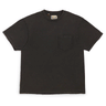 PLAIN VINTAGE POCKET TEE TOPS GALLERY DEPARTMENT LLC   