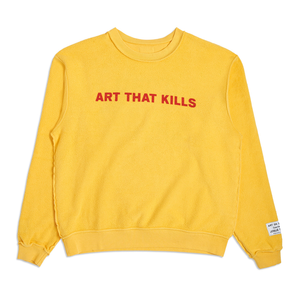ART THAT KILLS – Gallery Dept - online