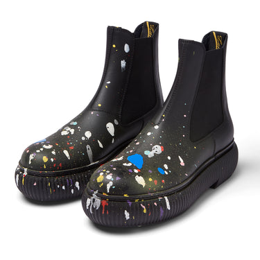 GD X LANVIN ARPEGE ANKLE BOOTS (MEN'S) FOOTWEAR GALLERY DEPARTMENT LLC   