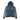 REVERSIBLE NAVY FRENCH LOGO HOODIE SWEATSHIRTS GALLERY DEPARTMENT LLC   