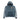 REVERSIBLE NAVY FRENCH LOGO HOODIE SWEATSHIRTS GALLERY DEPARTMENT LLC   