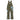 GD FLARE OVERALL OVERALLS GALLERY DEPARTMENT LLC   