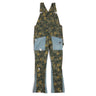 GD FLARE OVERALL OVERALLS GALLERY DEPARTMENT LLC   