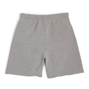 DEPT LOGO 8 SWEAT SHORTS BOTTOMS GALLERY DEPARTMENT LLC   