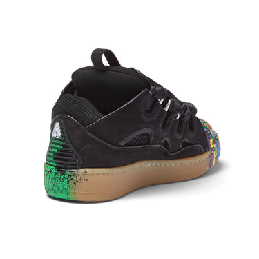 GD X LANVIN CURB SNEAKERS (MEN'S) FOOTWEAR GALLERY DEPARTMENT LLC   