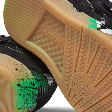 GD X LANVIN CURB SNEAKERS (MEN'S) FOOTWEAR GALLERY DEPARTMENT LLC   
